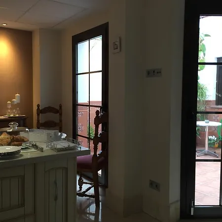 Gæstehus Suites 3*