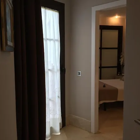 Gæstehus Suites 3*