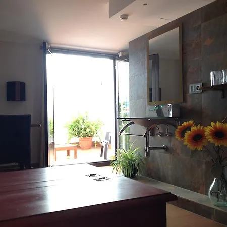Gæstehus Suites 3*