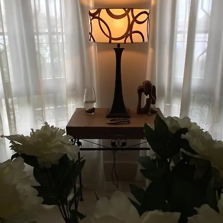 Gæstehus Suites