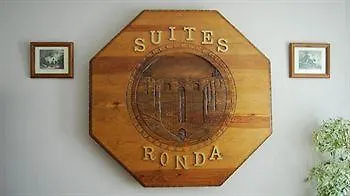 Suites Gasthof Ronda