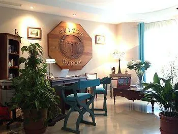 Suites Gasthof