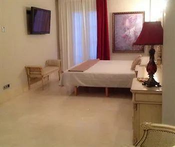 Suites Gasthof Ronda