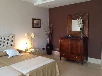 Suites Gasthof 3*