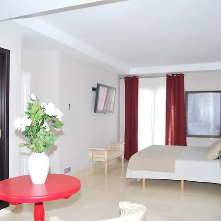 Gæstehus Suites Ronda