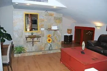 Suites Gasthof Ronda