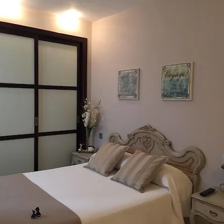 Guest house Suites Ronda