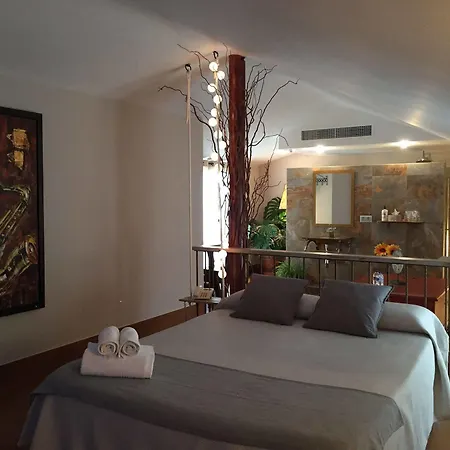 Gasthof Suites Ronda