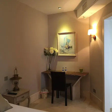 Guest house Suites 3*