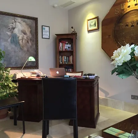 Gasthof Suites