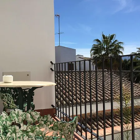 Gasthof Suites Ronda