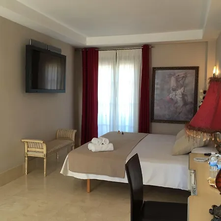 Guest house Suites Ronda
