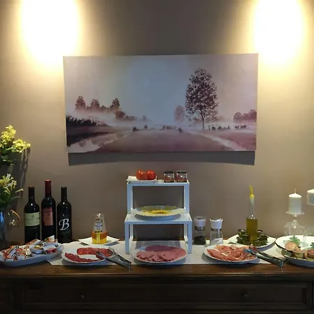 Suites Gasthof Ronda