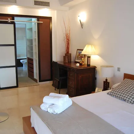 Suites ロンダ