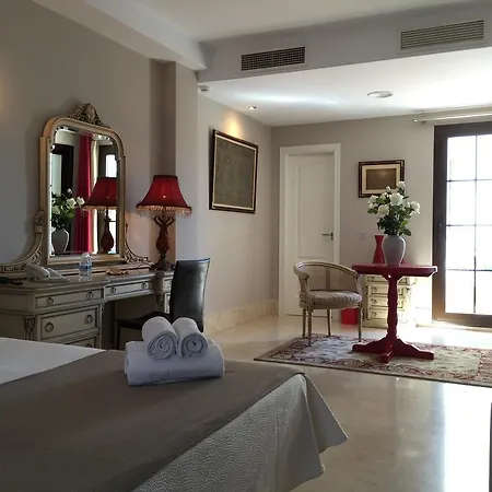 Pensión Suites Ronda