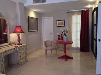 Pensión Suites Ronda