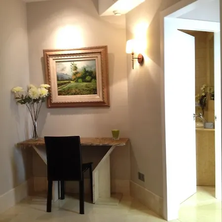 Suites Pensión