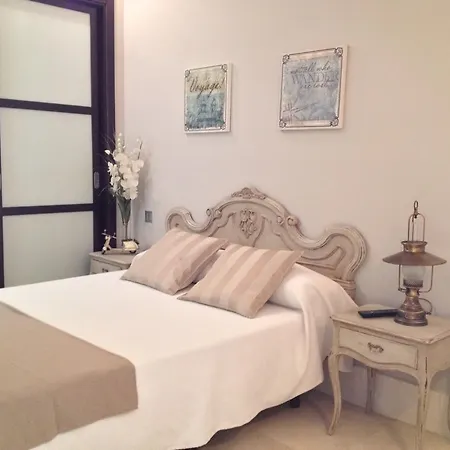 Pensión Suites 3*