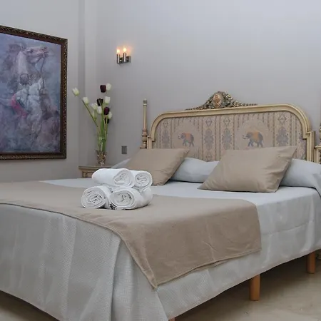 Pensión Suites 3*