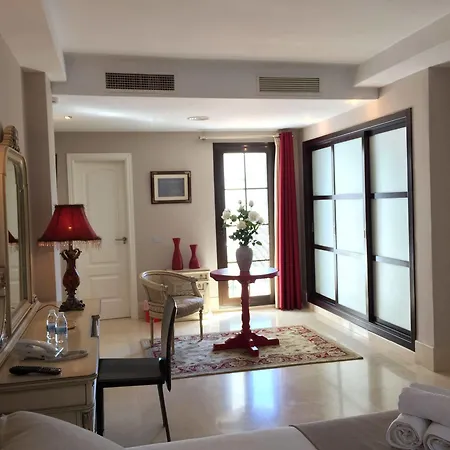 Suites Pensión