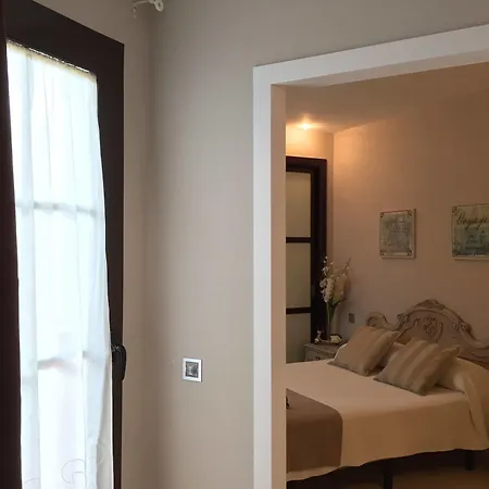 Suites Ronda