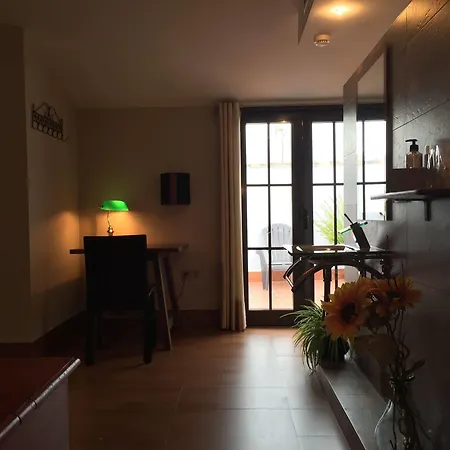 Suites Pensión